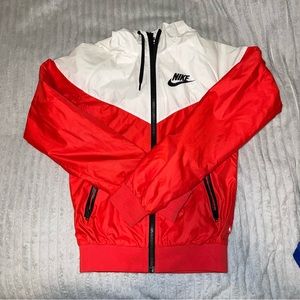Nike Windbreaker